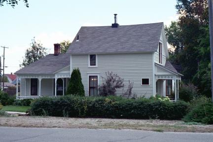 Our House